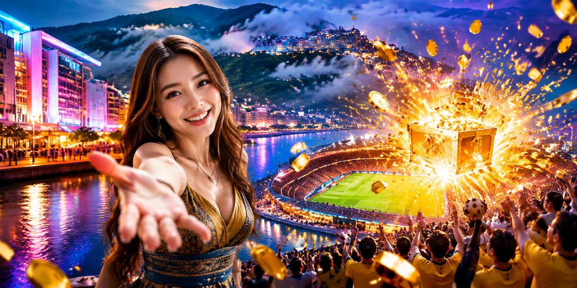 Tawaran hiburan kasino dunia21 di Genting Highlands dengan gaya Melayu