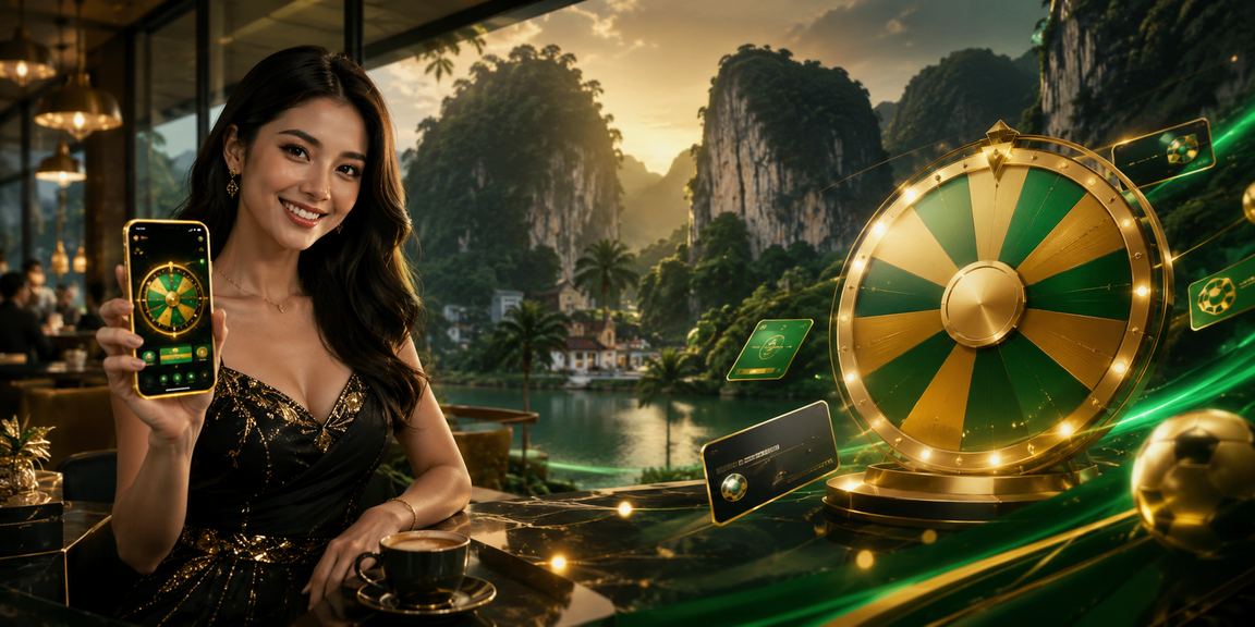 Permainan roulette kasino digital dunia21 dari Ipoh Perak