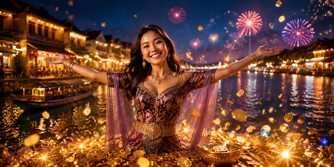 Program rebat dan bonus dunia21 untuk pengguna Melaka