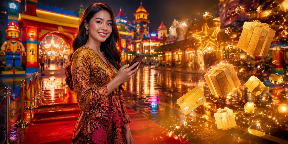 Proses deposit untuk pertaruhan sukan dunia21 dengan motif batik Malaysia